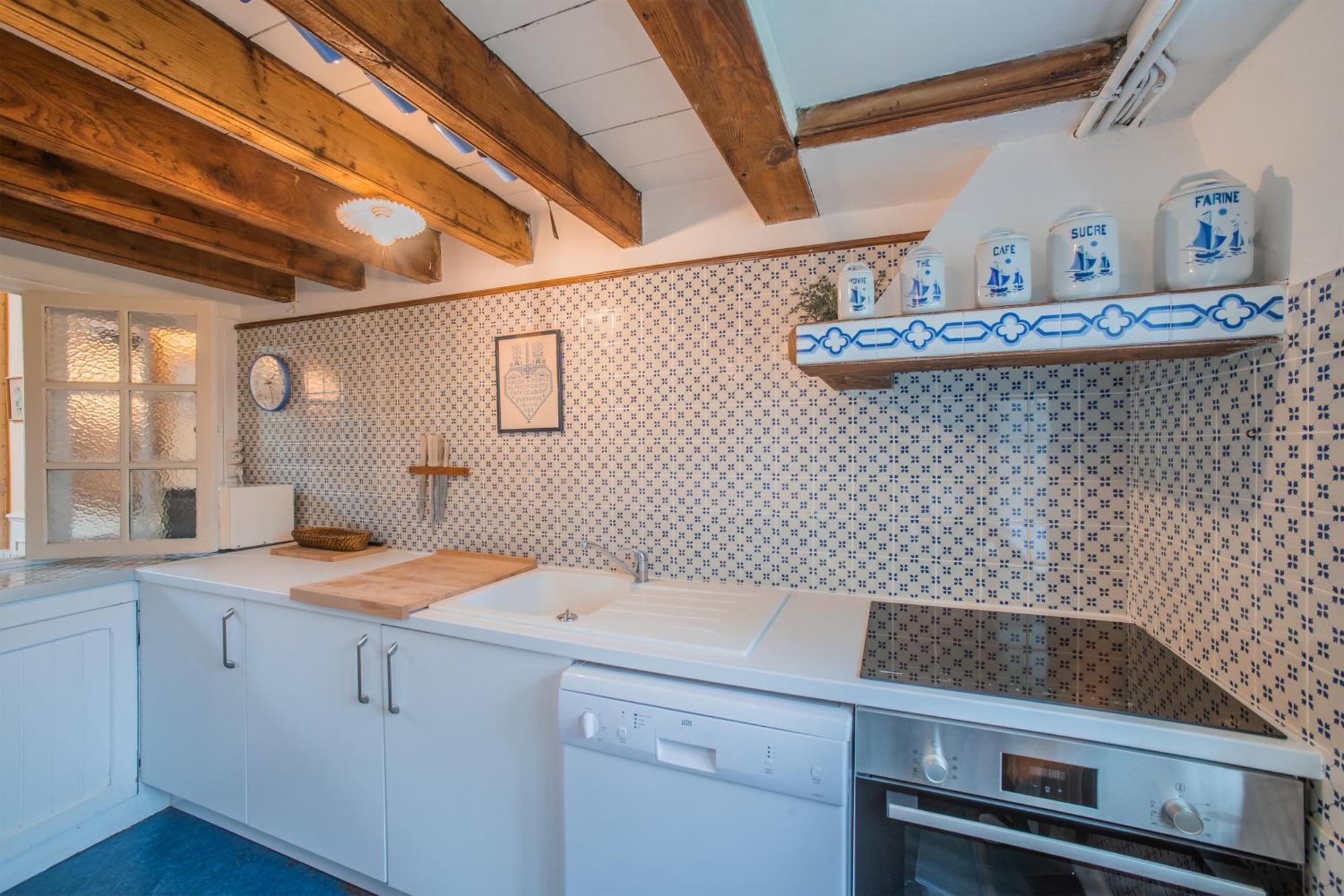 Holiday Home Chateau De Bouceel Mont Saint Michel Vergoncey Номер фото